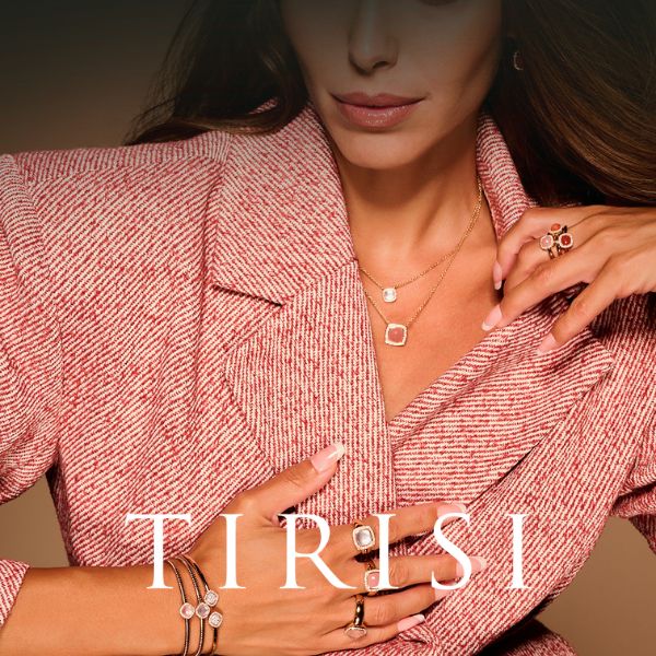 TIRISI | Designer Visit